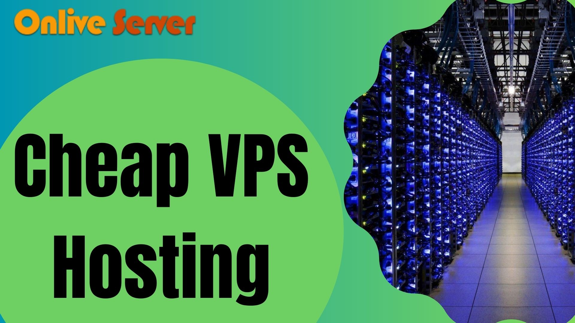 Cheap VPS Hosting