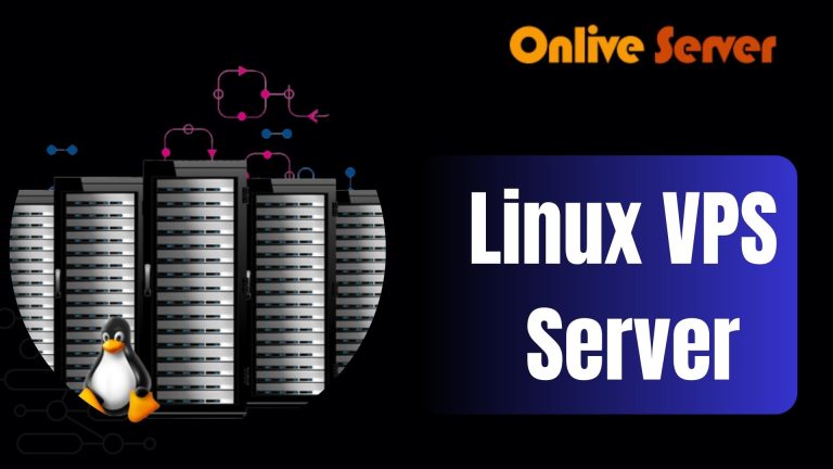 Linux VPS Hosting: A Quick Comparison Of The Top Providers