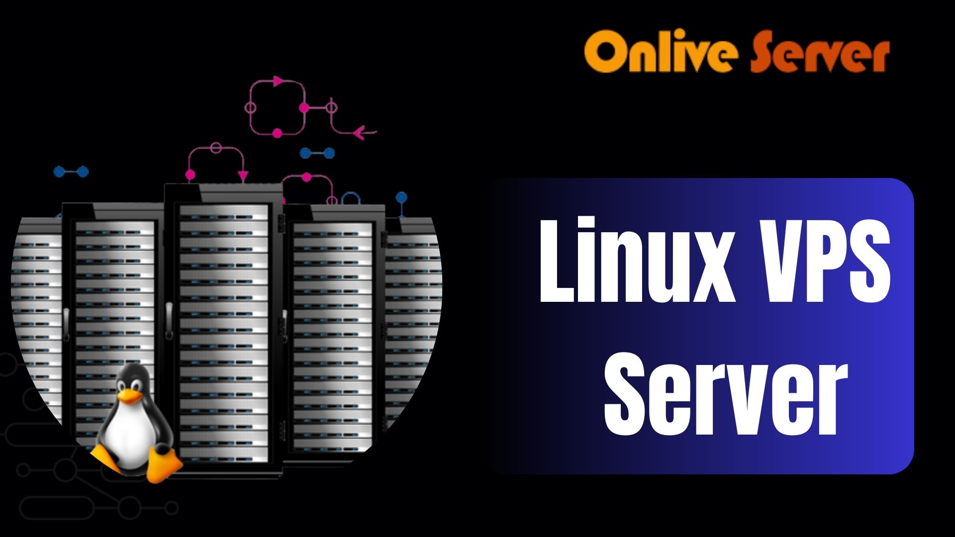 Linux VPS Hosting