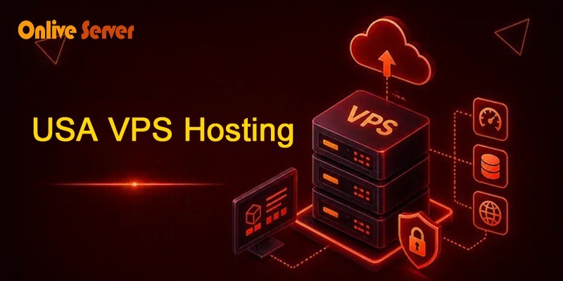Top USA VPS Hosting Options for Non-Tech Entrepreneurs