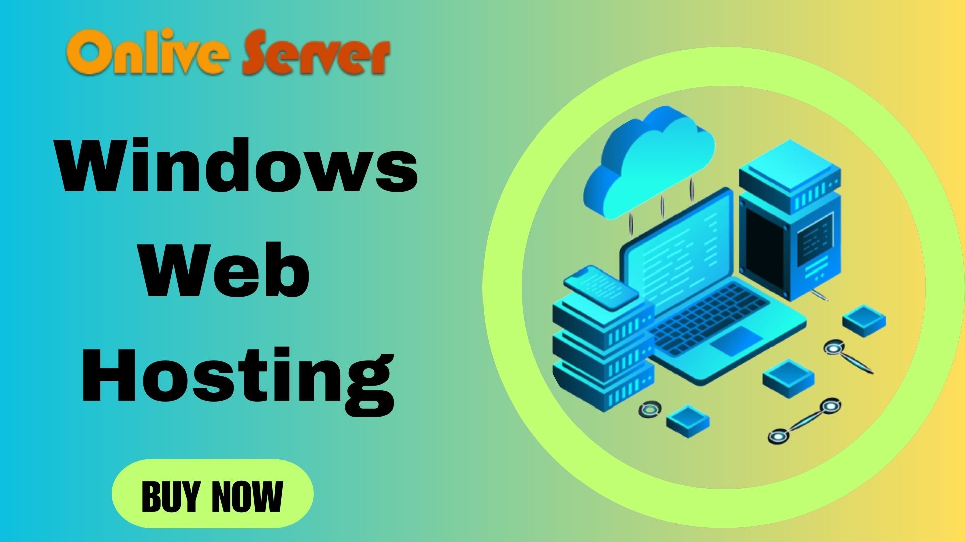 Windows Web Hosting