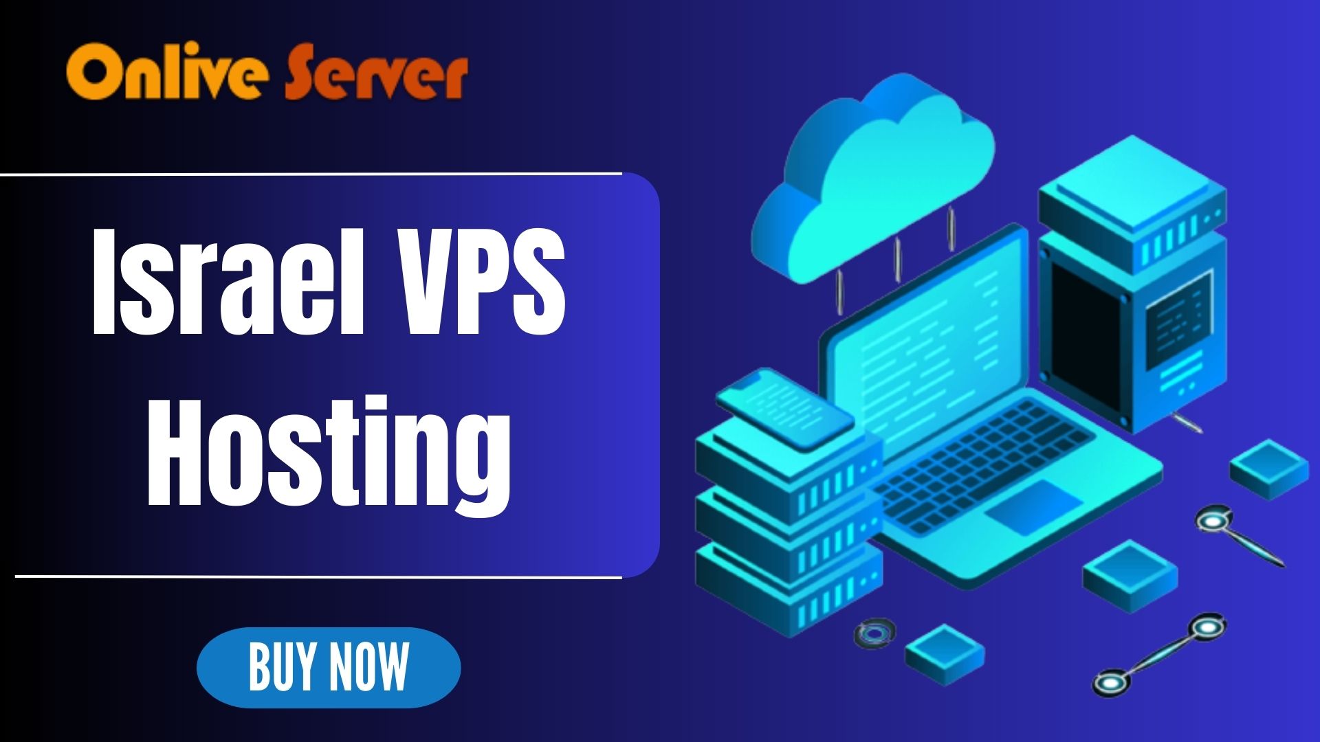 Israel VPS Hosting