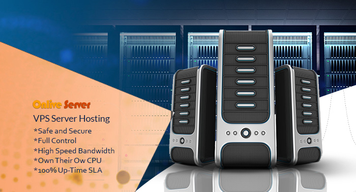 Get a Fast Speed & High Security & Flexibility with Ukraine VPS Hosting