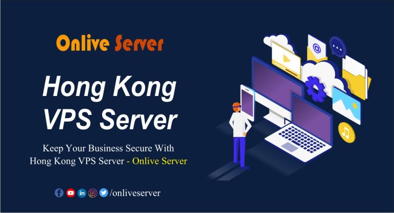 Onlive Server – Best Way to Save on Your Hong Kong VPS Server