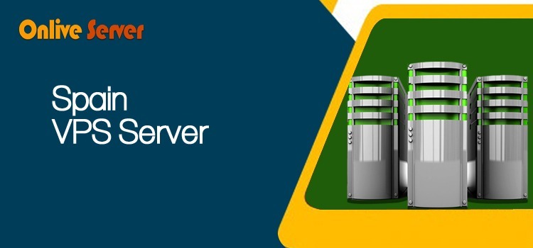 OnliveServer Spain VPS Server – Start Your Website Today