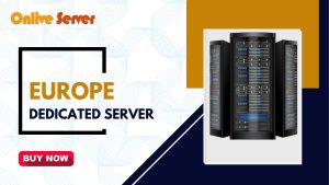 Europe Dedicated server