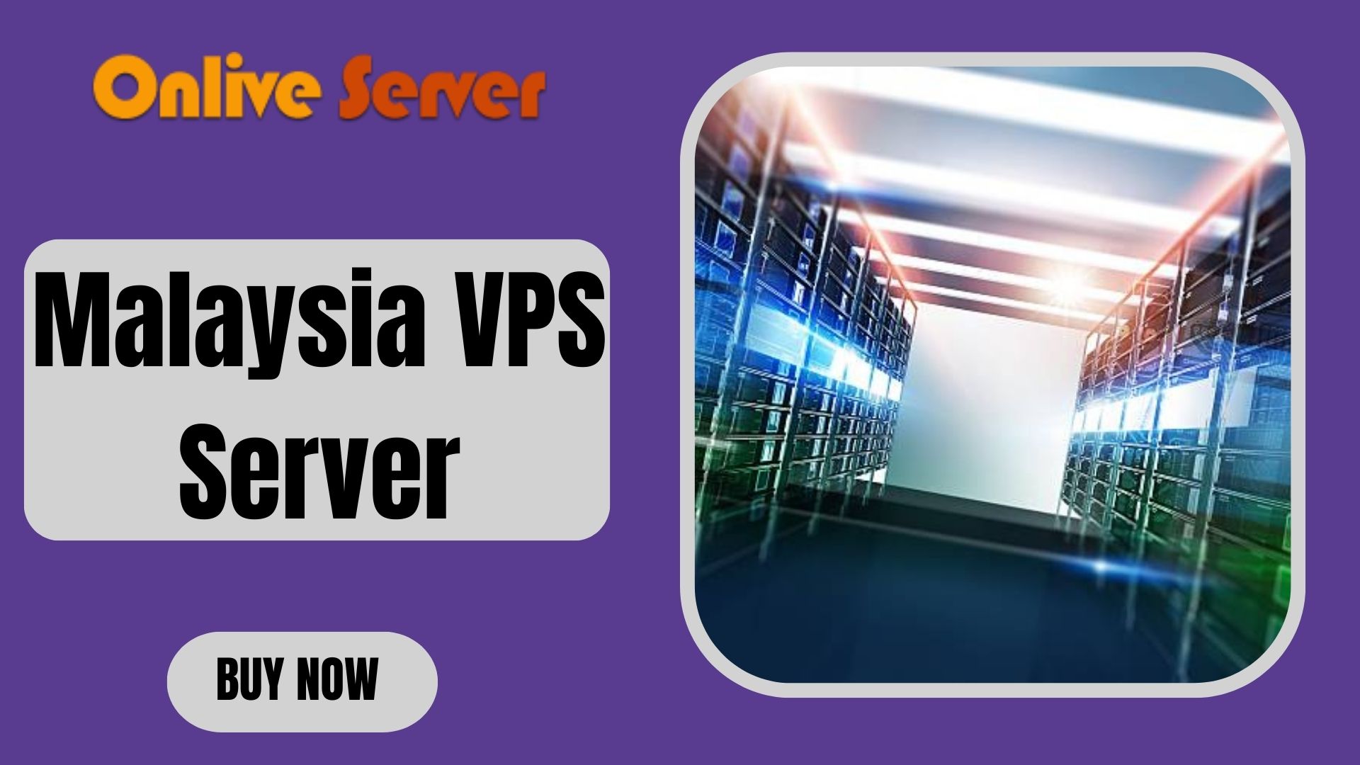 Malaysia VPS Server