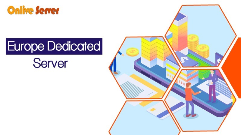 OnliveServer Europe Dedicated Server – Low Latency & High-Speed Connectivity