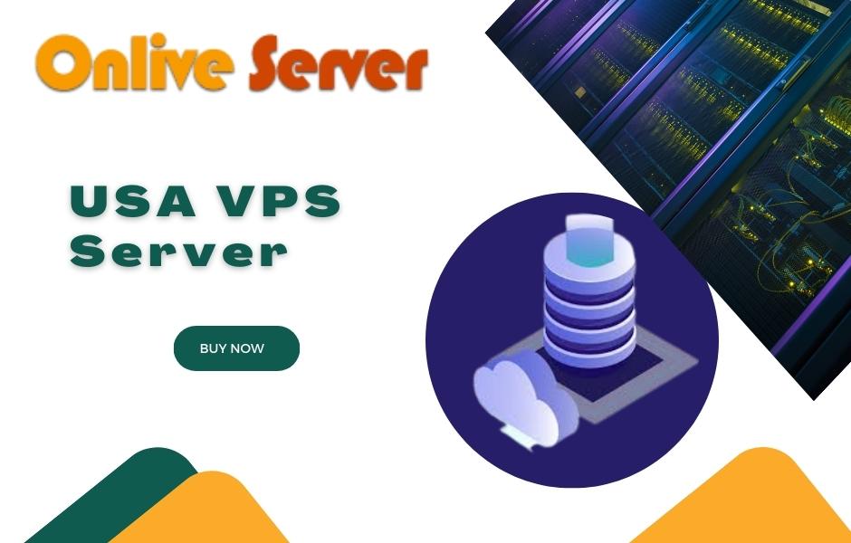 Choose Fastest SSD-based USA VPS Server by Onlive Server