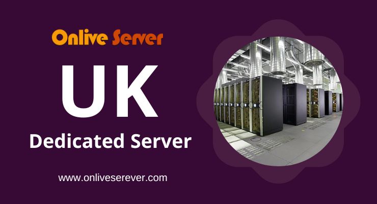 The Benefits of a UK Dedicated Server
