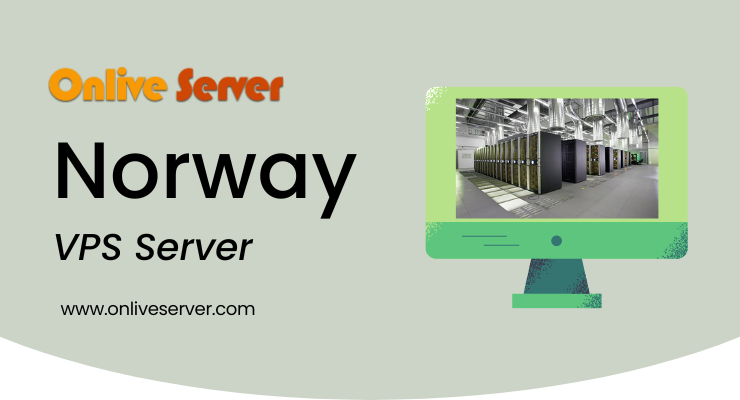 Norway VPS Server