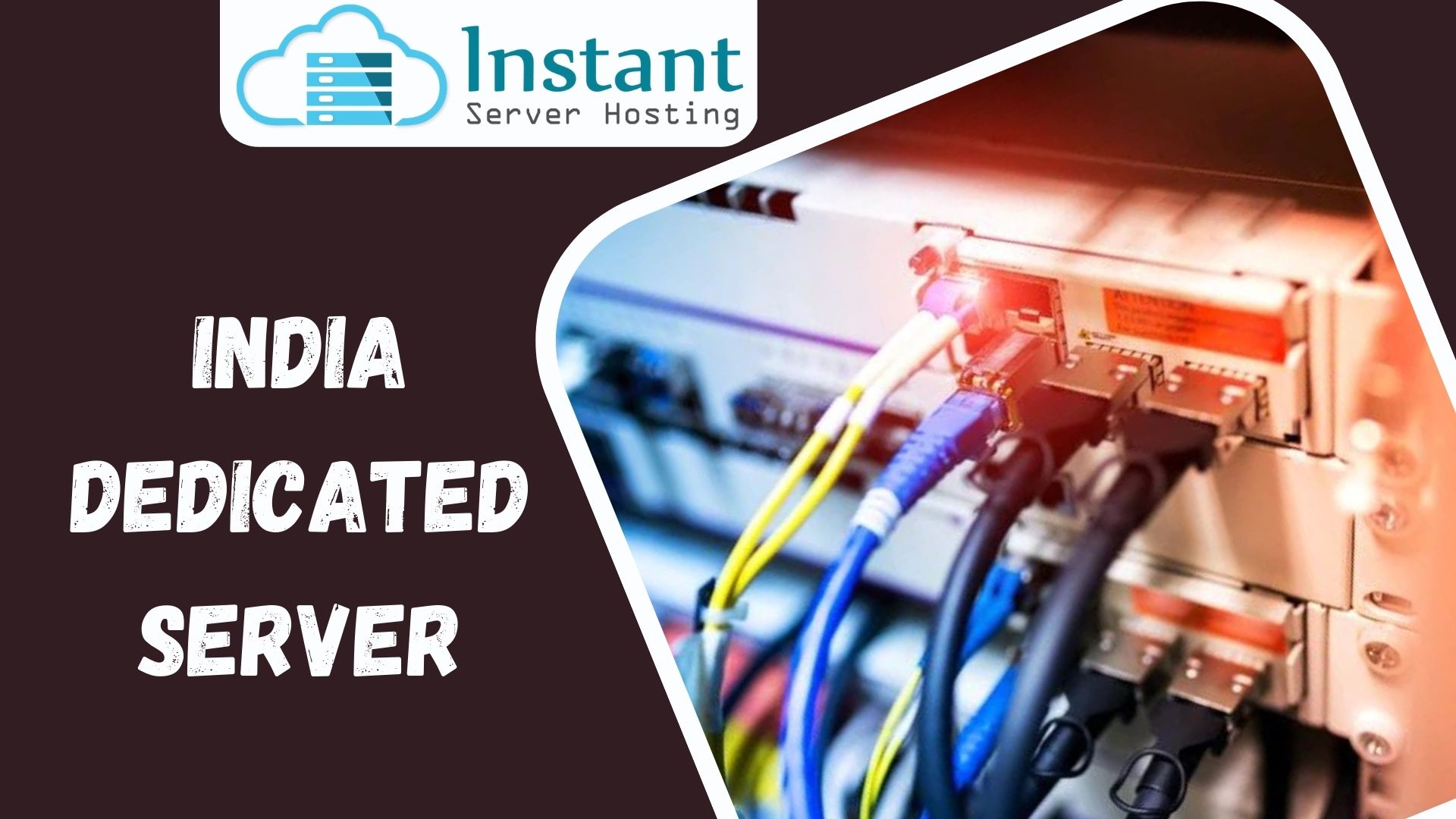 India Dedicated Server