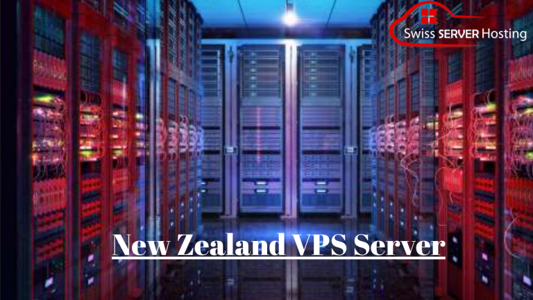 How to Increase Your Business with New Zealand VPS Server