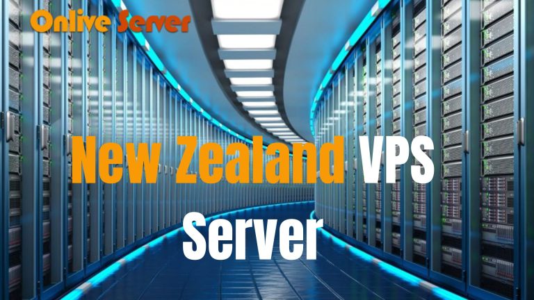 How to Increase Your Business with New Zealand VPS Server