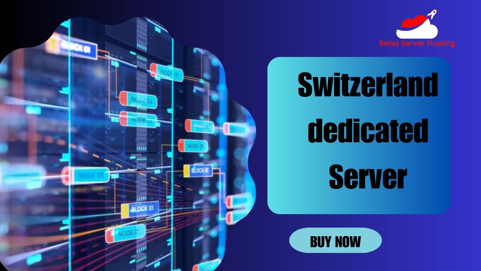 Switzerland Dedicated Server