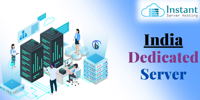How India Dedicated Server Helps Your Business To Grow Rapidly