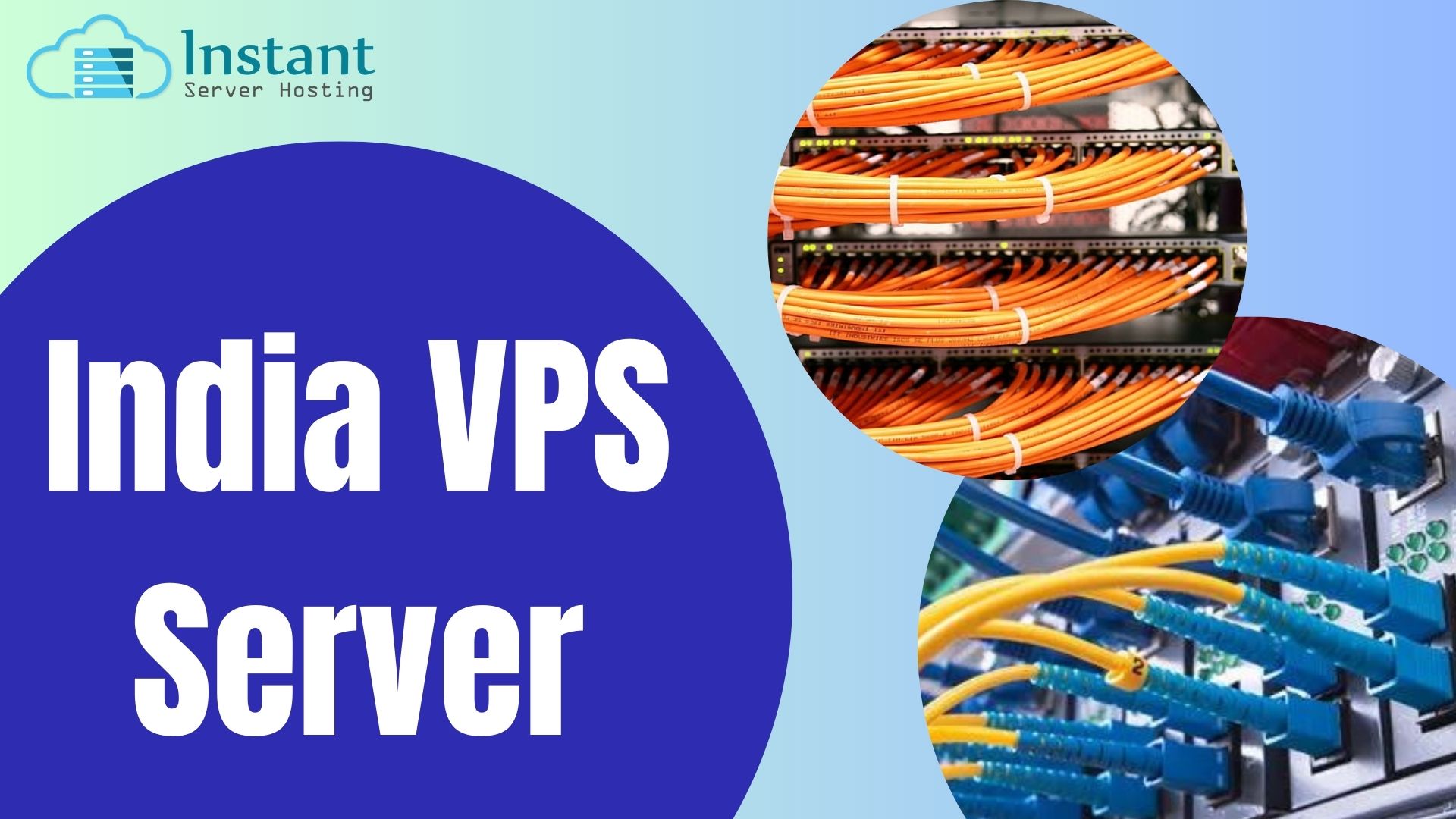 India VPS Server