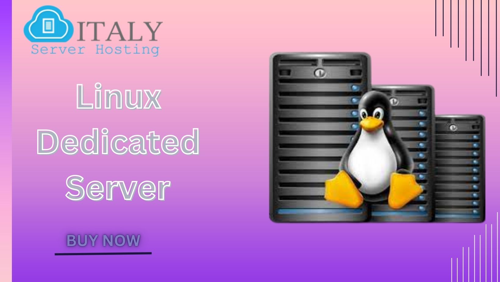 Linux Dedicated Server