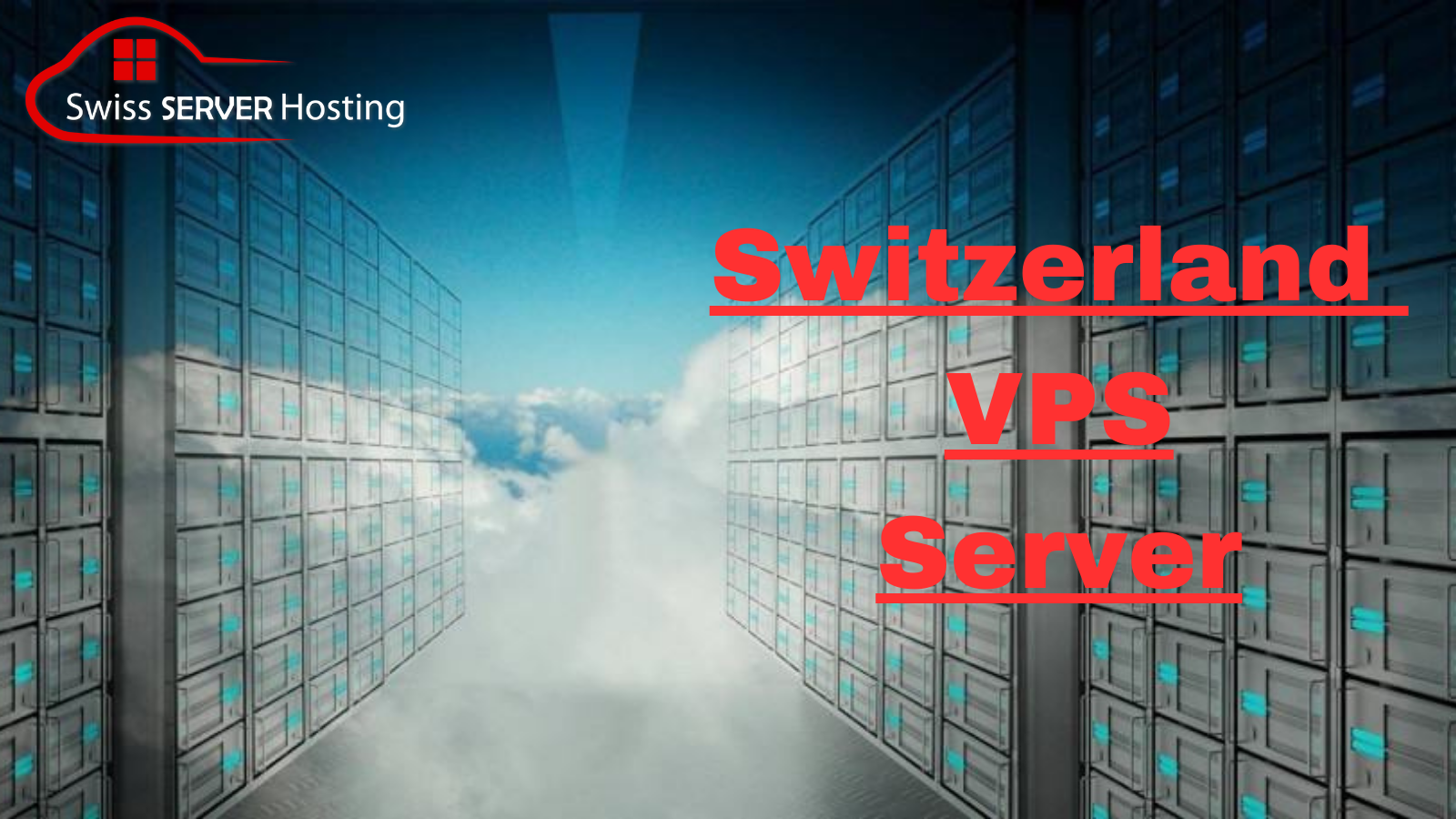 Switzerland VPS Server