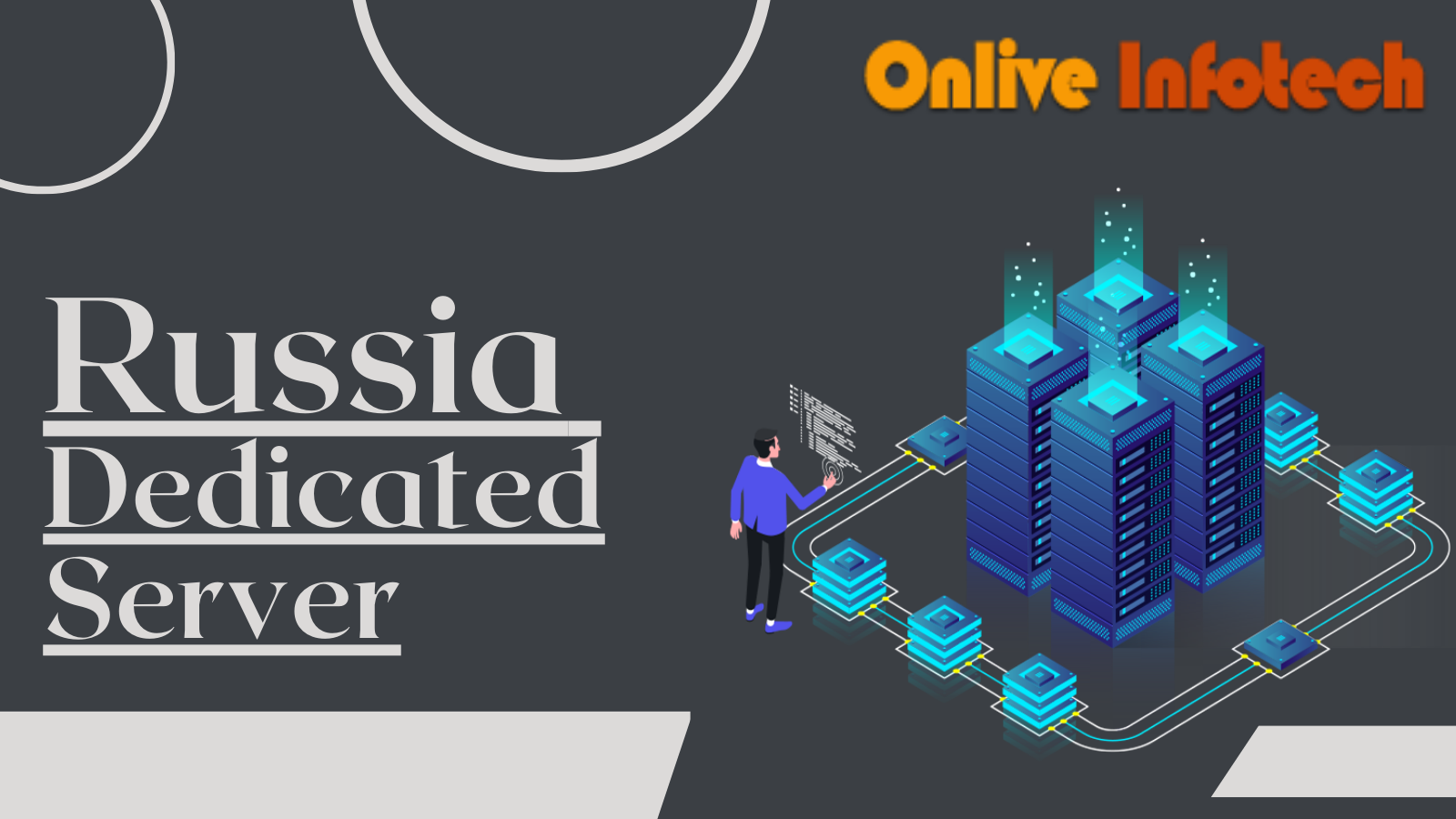 Russia Dedicated Server