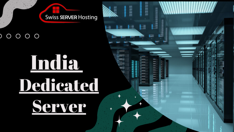 5 Reasons to Choose Dedicated Server in India – Onlive Server