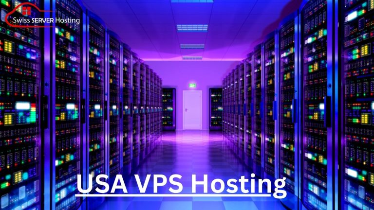 Exploring Various Aspects of USA VPS Hosting