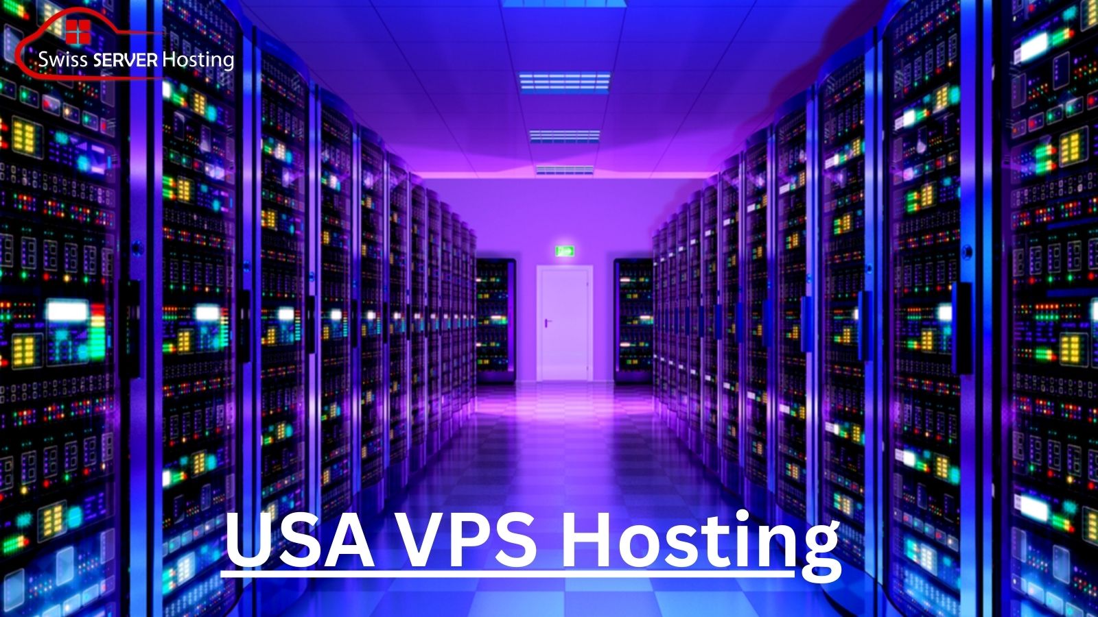 USA VPS Hosting