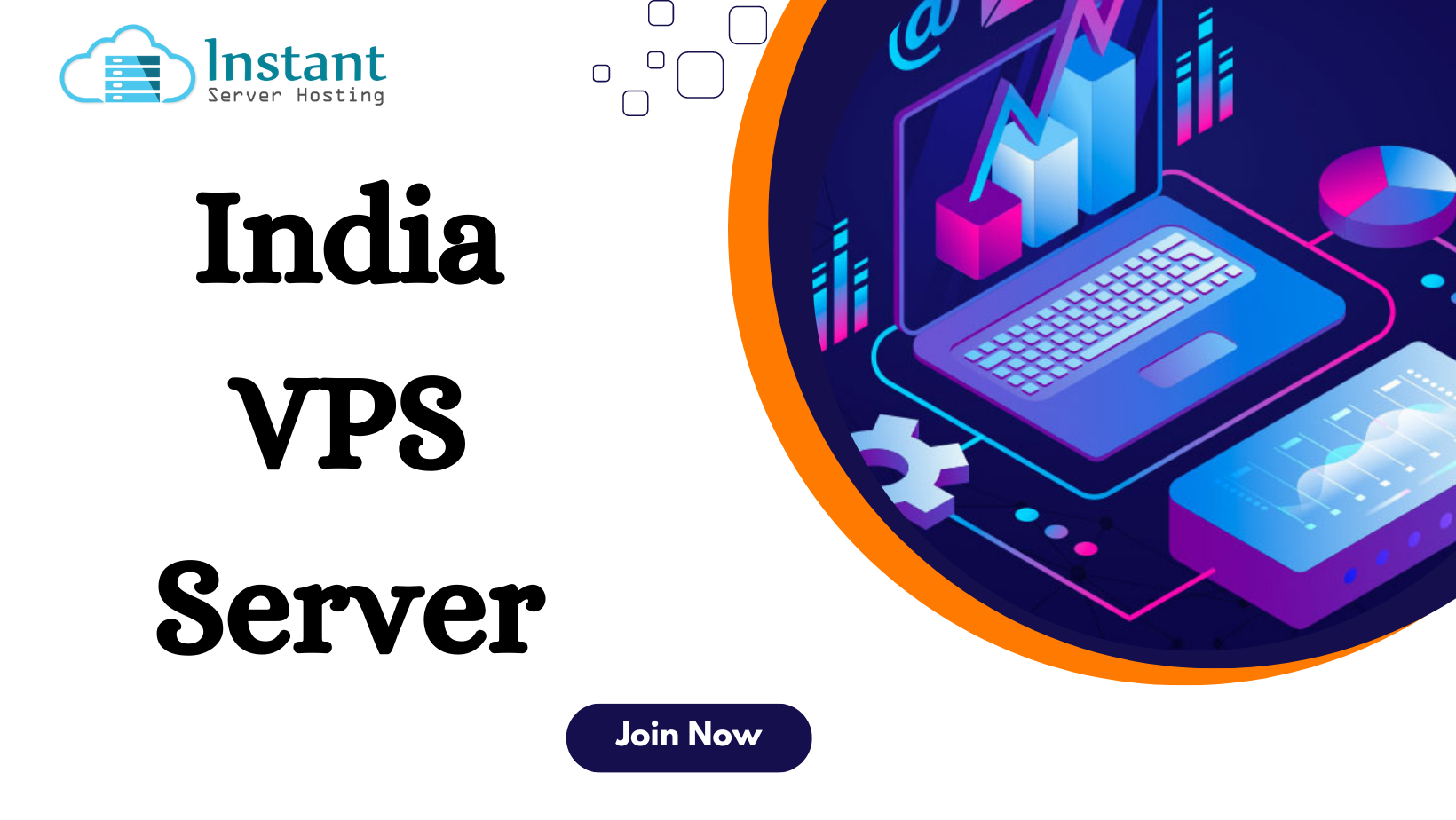 India VPS Server