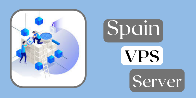 Spain VPS Server is the Best Approach for your Business via Spain Server Hosting