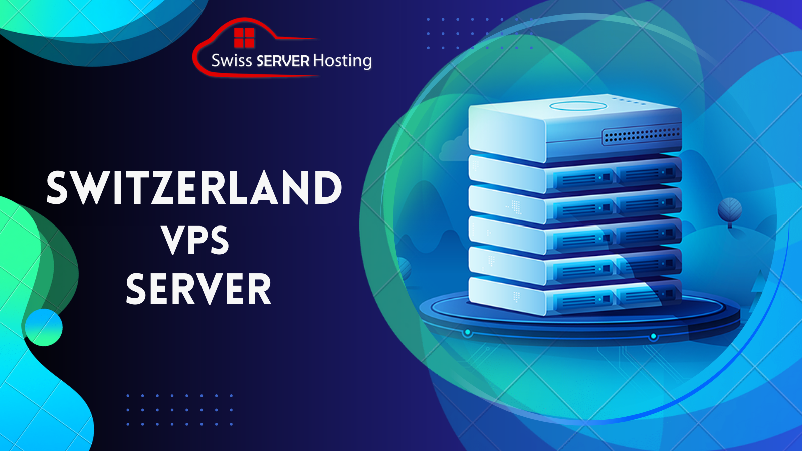 Switzerland VPS Server