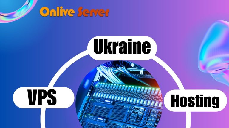Know More About Ukraine VPS Housing Plans