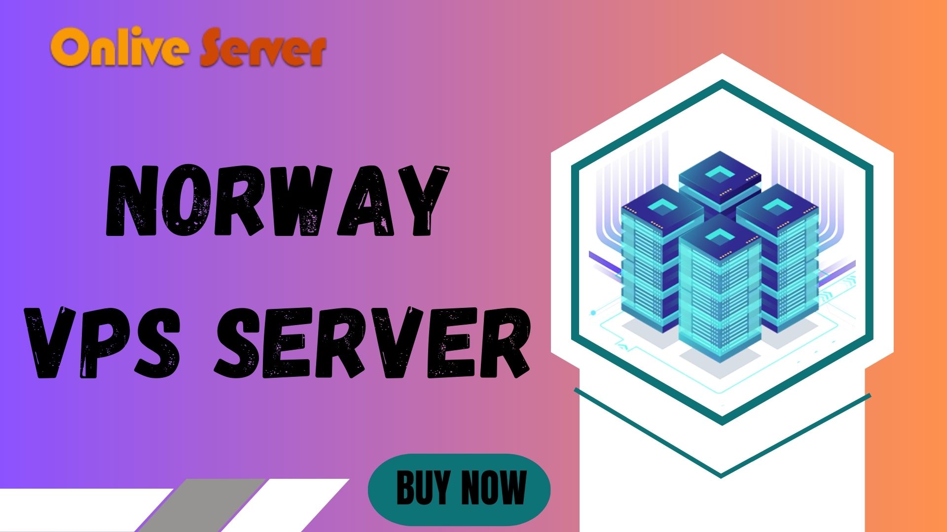 Norway VPS Server