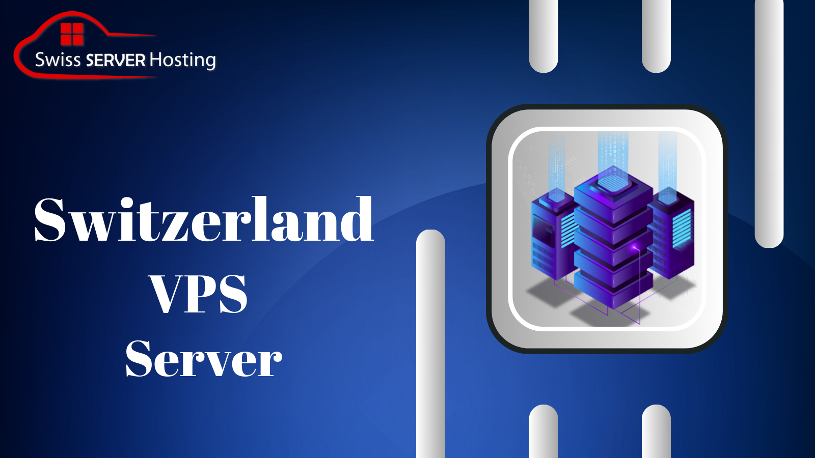 Switzerland VPS Server