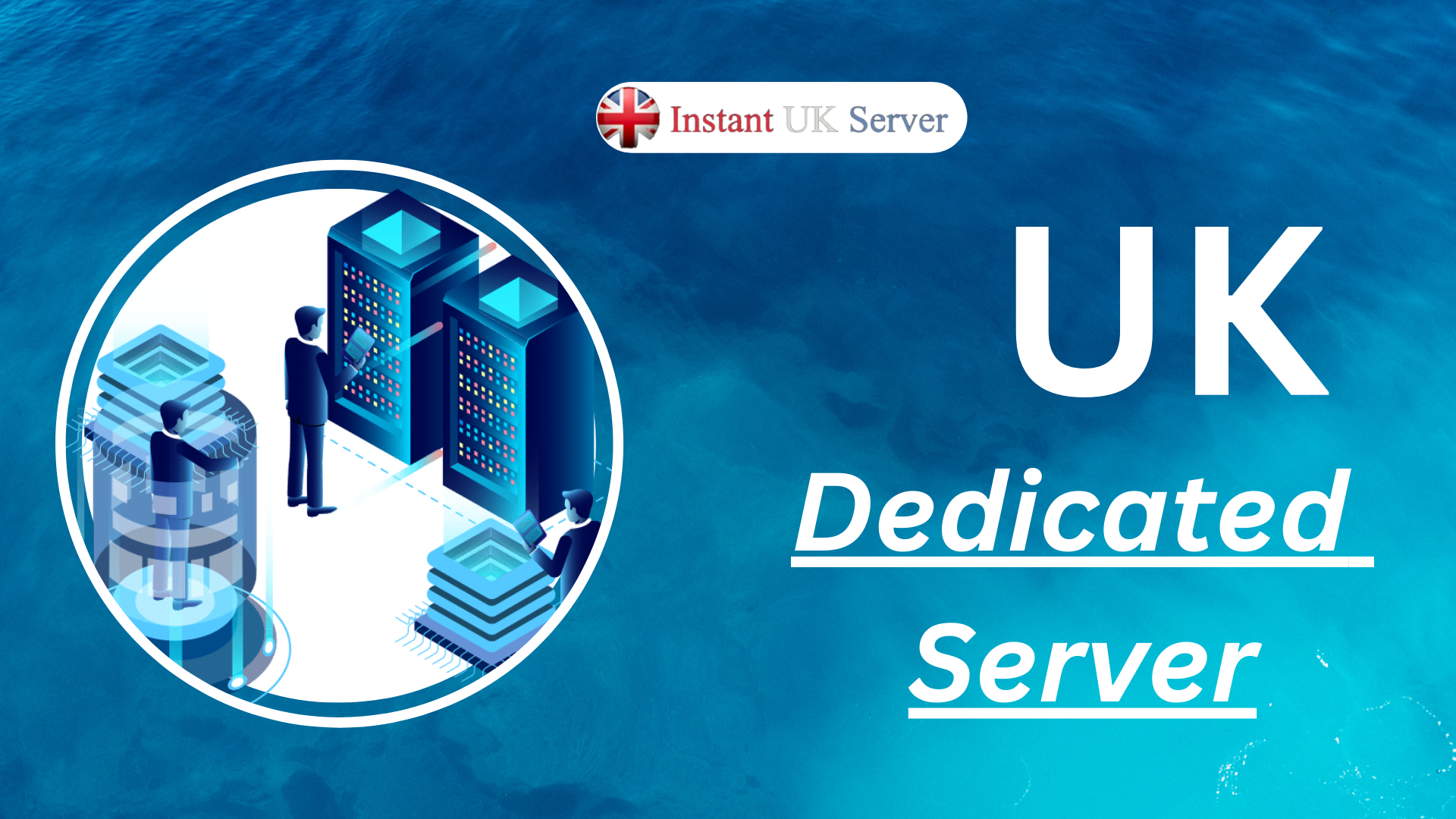 UK Dedicated Server