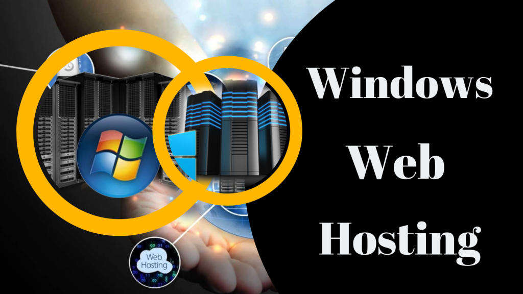 Windows-web-hosting