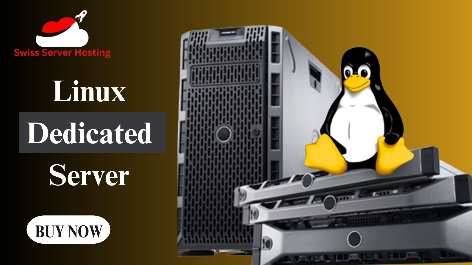 Linux Dedicated Server