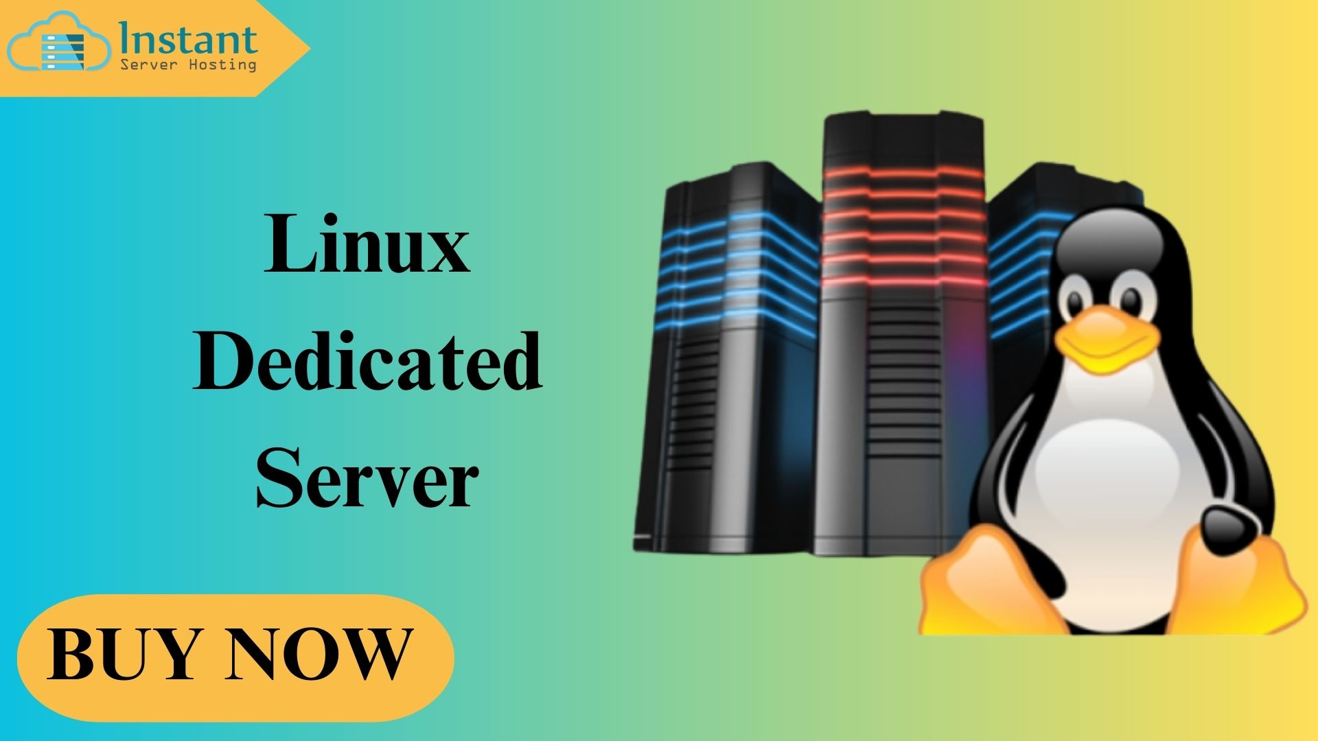 Linux Dedicated Server