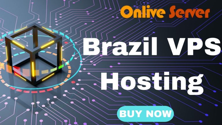 Brazil VPS Hosting Best Prices, Instant Delivery.