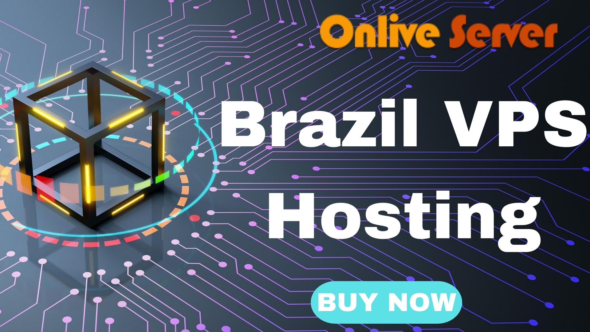 Brazil VPS Hosting