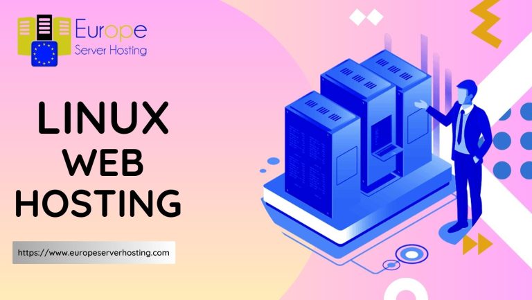 Linux Web Hosting: A Reliable and Versatile Hosting