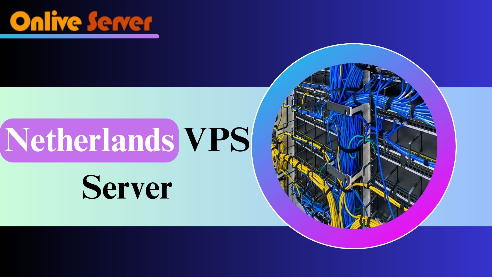 Netherlands VPS Server