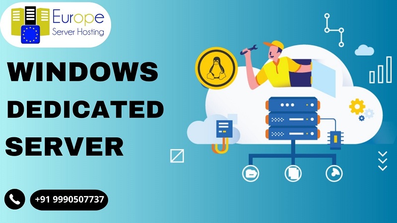 A Windows Server operating system version based on your software and application compatibility. The latest version is recommended for security and performance.