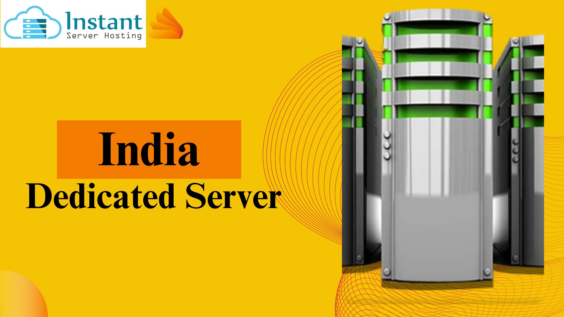 India Dedicated Server