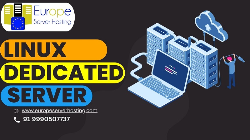 A Linux dedicated server offers unparalleled performance and security for your website. Unlike shared hosting, where resources are distributed among multiple users, a dedicated server ensures.