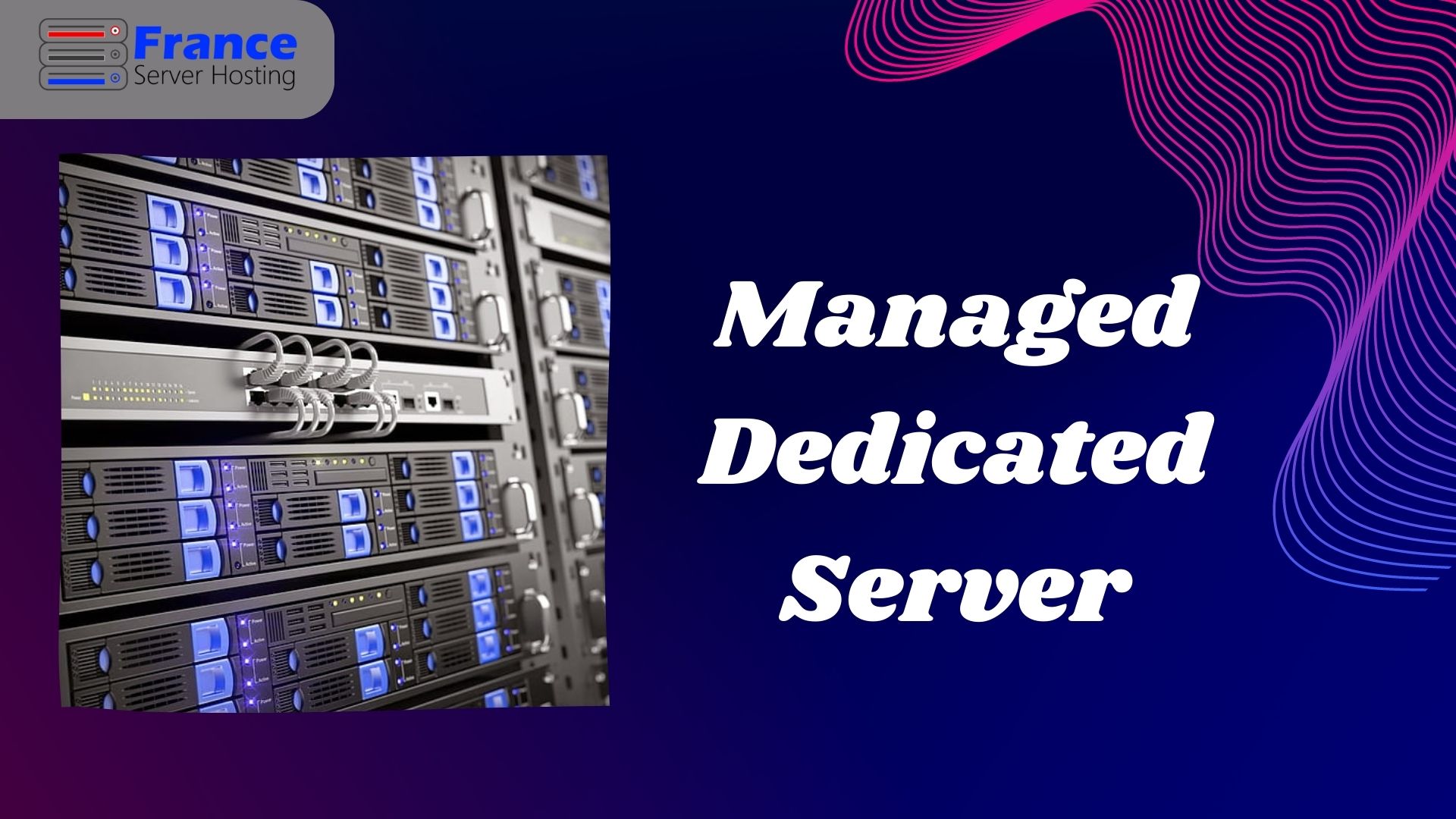 Managed Dedicated Server