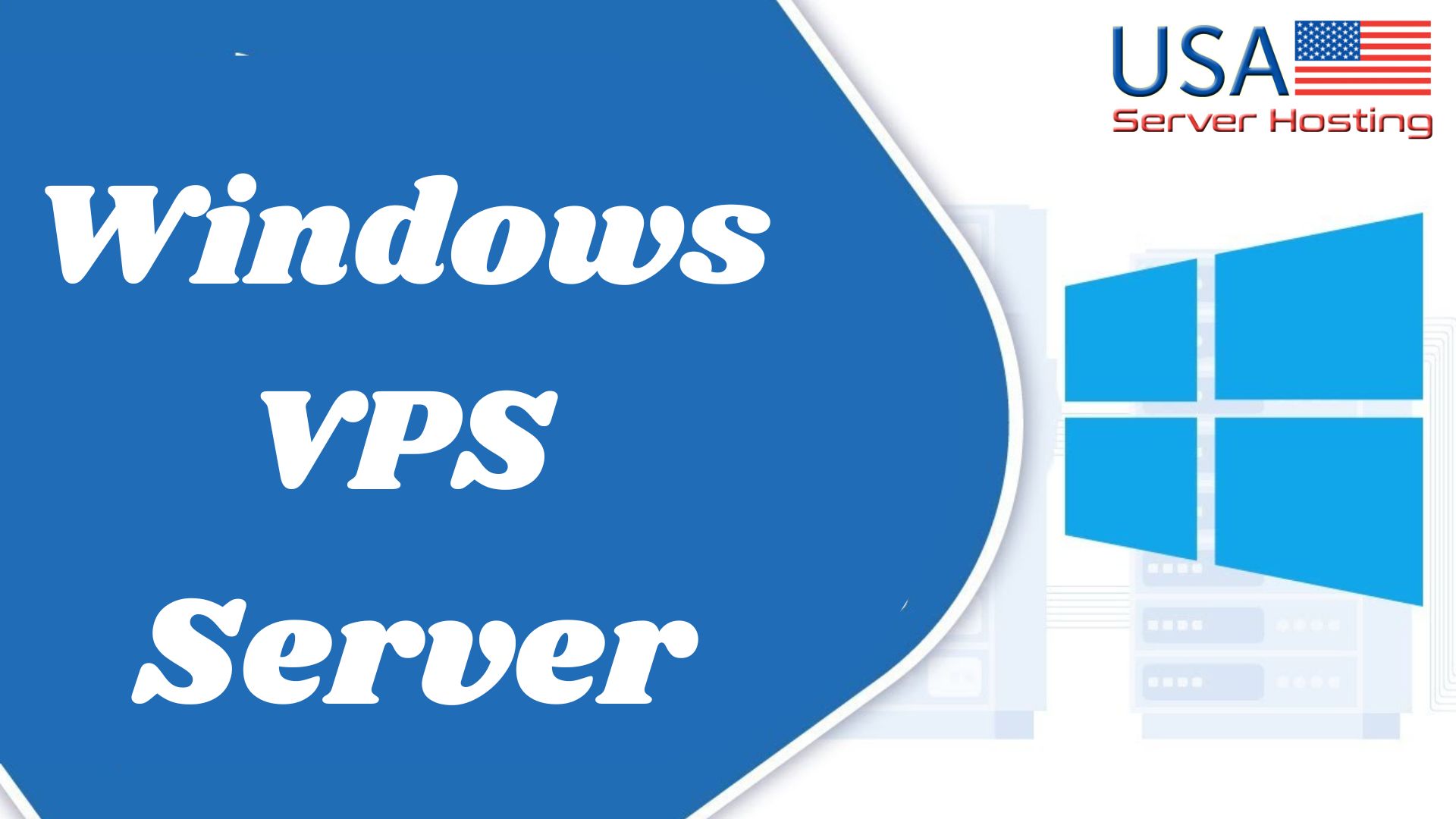 Windows VPS Server