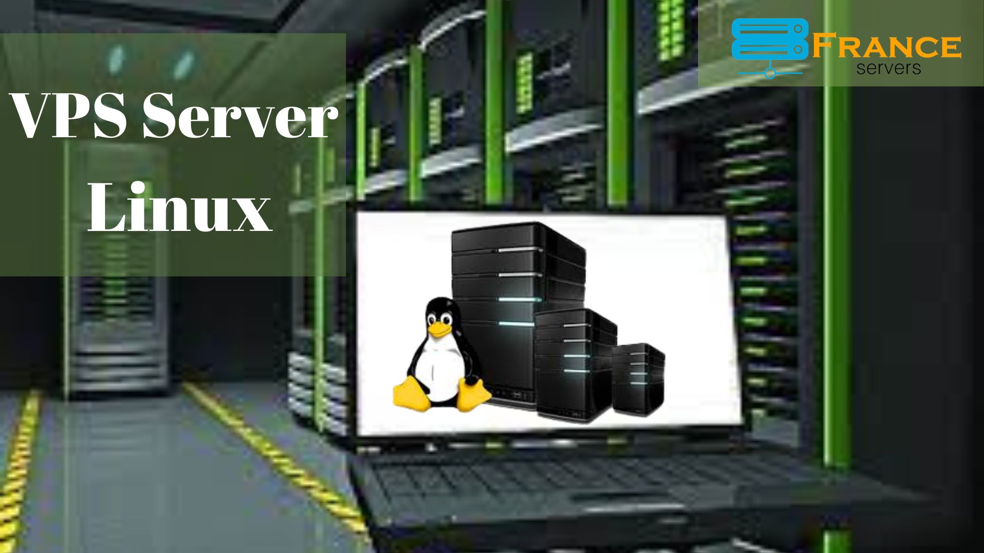 VPS Server Linux