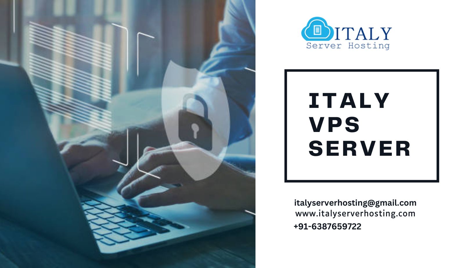 Italy VPS Server