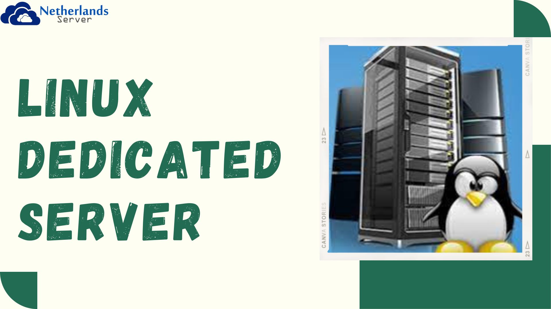 Linux Dedicated Server