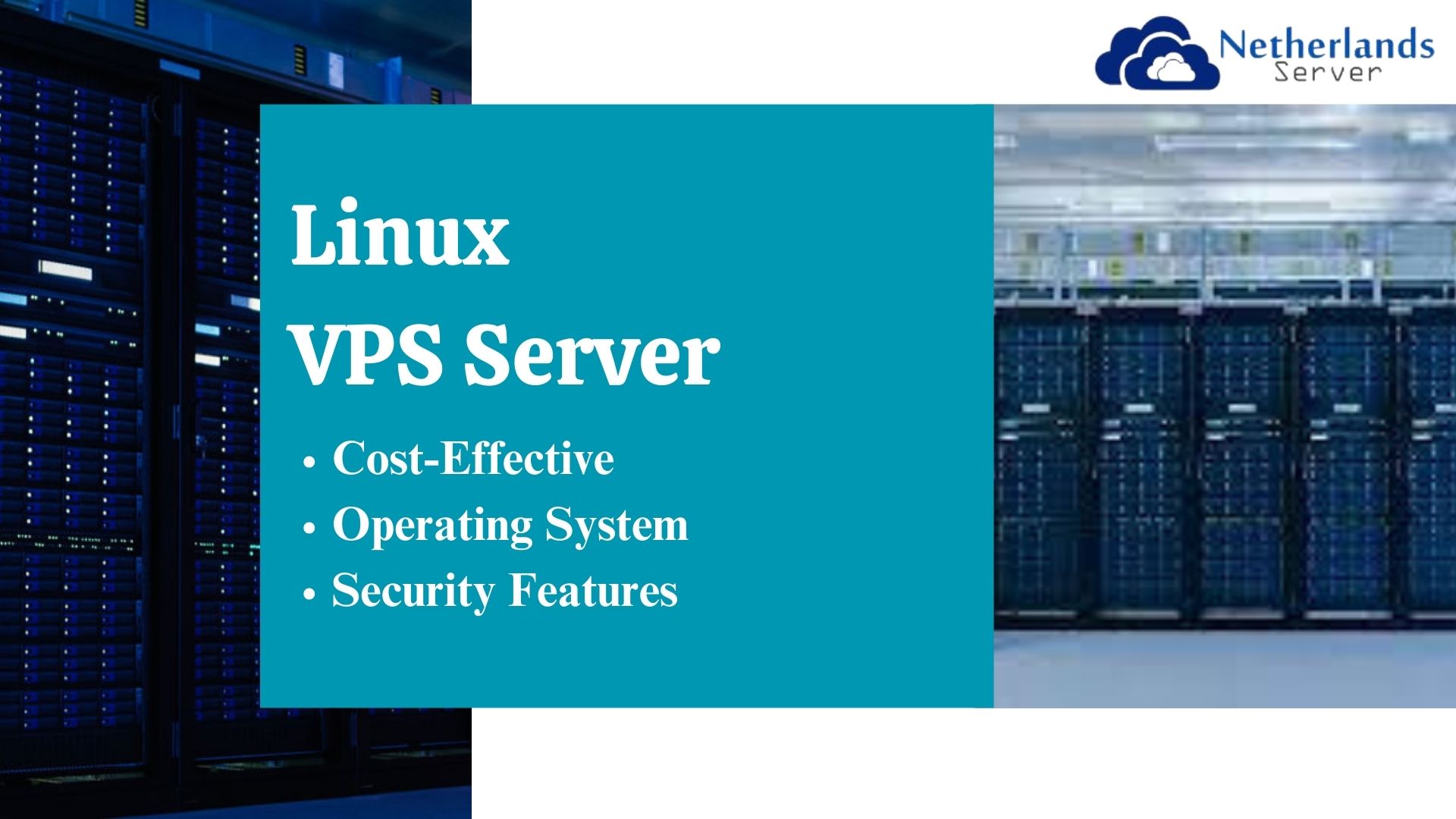 Linux VPS Server